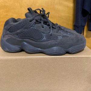 Yeezy 500